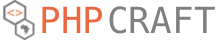 PHP CRAFT