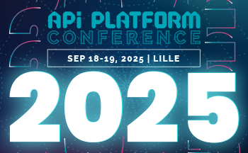 API Platform Conference 2025