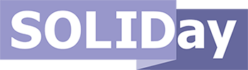 SOLIDay 2015